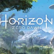 Guerrilla Reveals Horizon: Zero Dawn