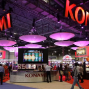 Konami Head Discusses Future Plans