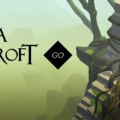 Lara Croft Go: Piping Hot Game from Square Enix Montreal
