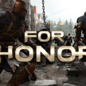 For Honor: Ubisoft’s New IP