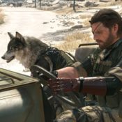 Metal Gear Solid V Microtransaction Details