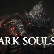 Dark Souls 3 Trailer Revealed