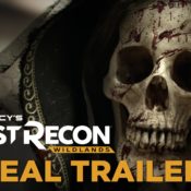 Ghost Recon Wildlands: Bigger and Better