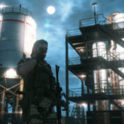 Kojima Productions Asks Fans Whjat they Want in PC Version of MGS V: TPP