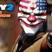 Payday 2 Crimewave Edition Now Available for PS4 and Xbox One