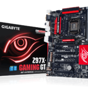 Gigabyte GA-Z97X-Gaming GT Review