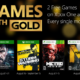 Xbox Live Games with Gold for August 2015