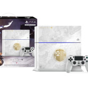 Showcase: Destiny’s the Taken King Special Edition PS4