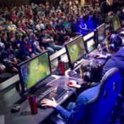 DLA Piper reports shows that Canada will be the Mecca of Esports in 2020