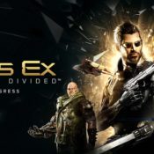 Vote for Deus Ex: Mankind Divided Collector’s Edition Content