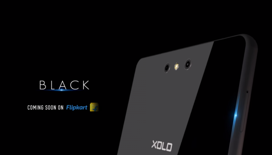 A New Smartphone by Xolo