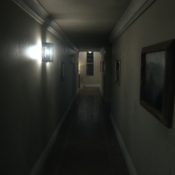 Allison Road: Silent Hills PT Inspired Indie Game