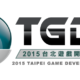 Taipei Game Developers Forum Is Coming