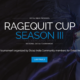 Ragequit Cup Casting Stadium Tickets Up For Sale