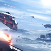 EA Answers Community Questions for Star Wars: Battlefront