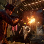 Call of Duty: Black Ops III Zombies Announced