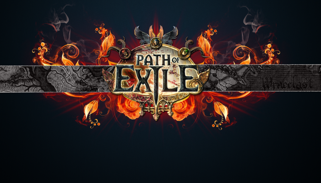 Path of Exile Gets New Expansion