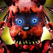 FNAF 4 Gets a New Trailer, Release Date and Expansion