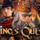 KING’S QUEST: A KNIGHT TO REMEMBER