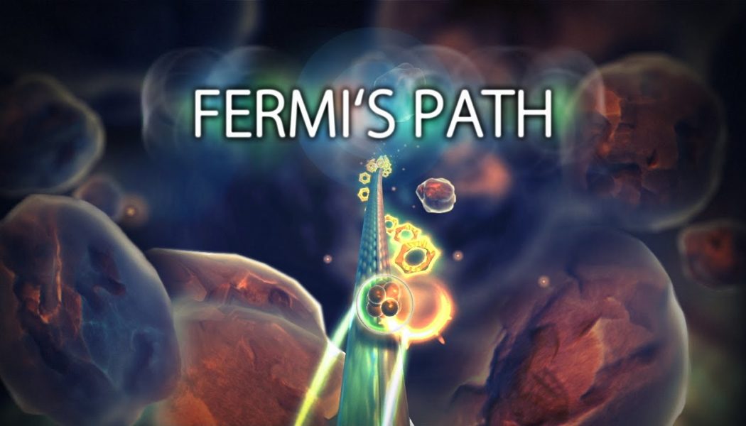 Arcade Game Fermi’s Path Releases on Xbox One