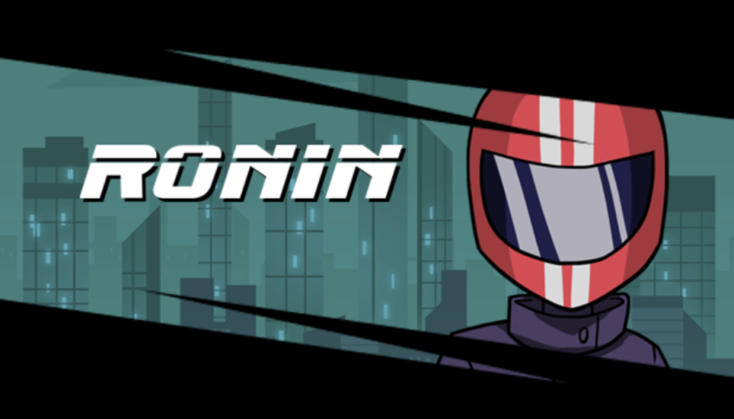 RONIN: Turn-Based Action Launch Trailer
