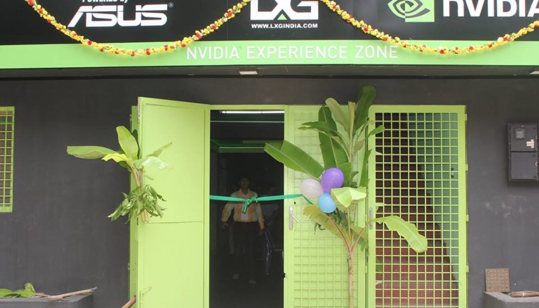 Gaming Roundup: LXG Opens 2nd Gaming Zone, AFGC and More..