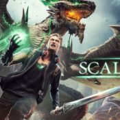 Scalebound Initially Had Dinosaurs Not Dragons