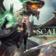 Scalebound Initially Had Dinosaurs Not Dragons