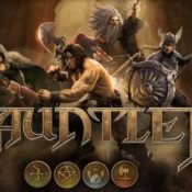 Gauntlet For PS4 Takes A New Turn