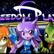 Wii U Version Of Freedom Planet Is Delayed Again