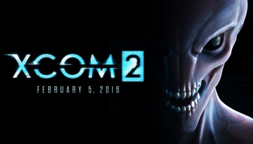 XCOM 2 Gets Delayed, See You in 2016