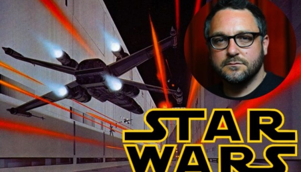 Jurassic World’s Writer Colin Trevorrow Will Be Directing Star Wars: Episode IX
