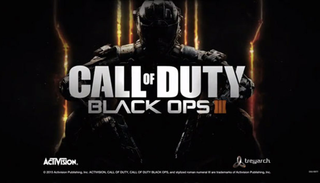 NukeTown May Return Yet Again In Call Of Duty:Black Ops 3
