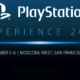 Sony’s Playstation Experience 2015 Will Be Held In San Francisco