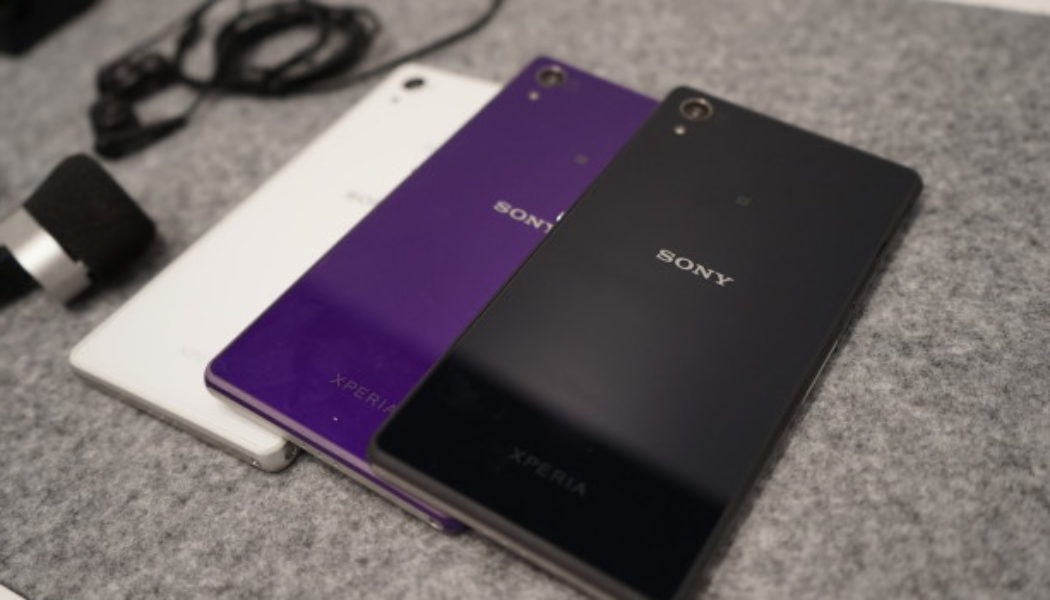 Sony Adds 64 Bit Devices To Its Open Device Project