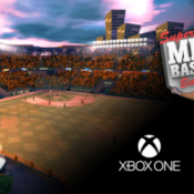 Finally Xbox One Gets A Successful Baseball