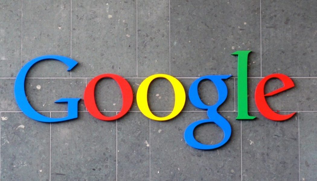 Google Undergoes Massive Restructure To Become Alphabet