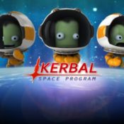 Kerbal Space Program Soon Coming To Wii U