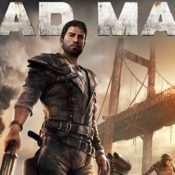 Mad Max Exclusive Content Revealed For PS4