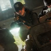 Rainbow Six Siege Delayed