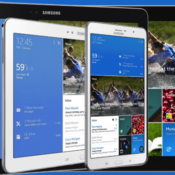 Samsung Working On An 18.4 Inch Tablet