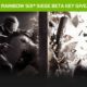 Tom Clancy’s Rainbow Six Siege Beta Key Giveaway