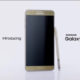 Samsung Begins Teasing Note 5