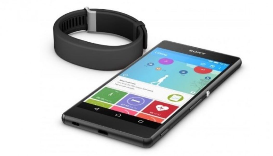 Sony Unveils Smartband 2 With Heart Rate Monitor