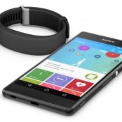 Sony Unveils Smartband 2 With Heart Rate Monitor