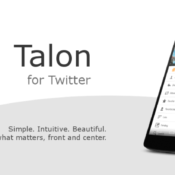 New Update For Talon For Twitter