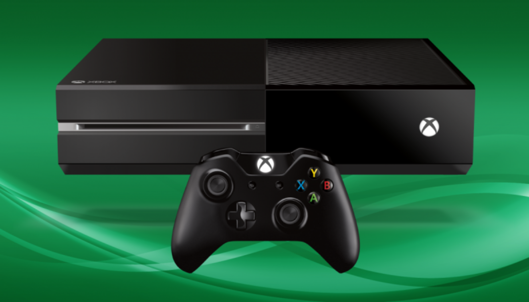 Phil Spencer: Rumours About Xbox One Mini Ain’t Real