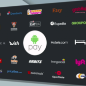 Android Pay Launched This Wednesday