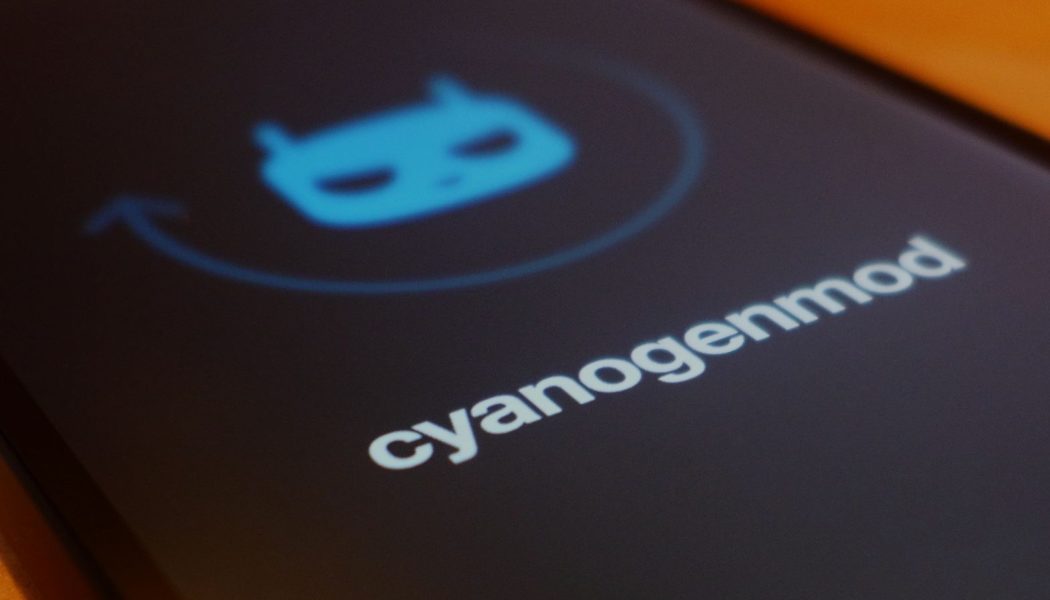 Windows Mobile and Blackberry Combined Users Are Less Than Cyanogen