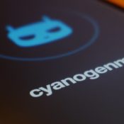 Windows Mobile and Blackberry Combined Users Are Less Than Cyanogen